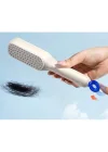 Mey İthalat® Kolay Temizlenen Saç Fırçası