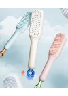 Mey İthalat® Kolay Temizlenen Saç Fırçası