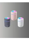 Mey İthalat® Kompakt Boyutlu Nemlendirici – 30-45ml/h Buhar Kapasiteli