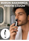 Mey İthalat® Kompakt ve Güvenli Kişisel Bakım Düzeltici Yeni Nesil