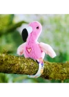 Mey İthalat® Konuşan ve Taklit Eden Flamingo
