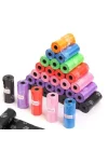 Mey İthalat® Köpek Dışkı Poşeti 4lü Set