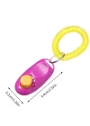 Mey İthalat® Köpek Eğitimi Clicker