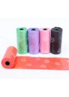 Mey İthalat® Köpek kaka poşeti 4lü set