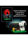 Mey İthalat® Köpek Kulübesi 21368