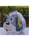 Mey İthalat® Köpek Tasarımlı Kumbara