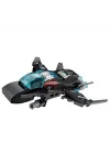 Mey İthalat® KP-1413 Keepley Trans Collector Blok seti -Vagon life