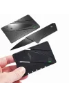 Mey İthalat® Kredi Kartı Seklinde Bıçak Cardsharp