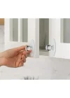 Mey İthalat® Kristal Görünümlü Tutacak Seti