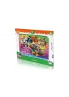 Mey İthalat® Ks Games 24 Parça Cats  Frame Puzzle