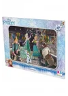 Mey İthalat® Ks Games 24 Parça Frozen Frame Puzzle