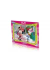 Mey İthalat® Ks Games 24 Parça Minnie Frame Puzzle