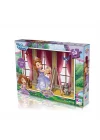 Mey İthalat®  Ks Games Sofia Puzzle 50 Parça SF.709
