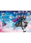 Mey İthalat®  Ks Oyuncak Frozen Puzzle 100 Parça FRZ.714-1