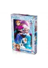 Mey İthalat®  KSFrozenPuzzle50Parça