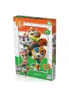 Mey İthalat®  KSGames44Cats50ParçaPuzzle