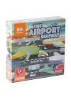 Mey İthalat®  KSGamesTheAirportRunwayPre-SchoolPuzzle