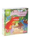 Mey İthalat®  KSGamesTheDinasaurForestFirePre-SchoolPuzzle