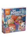 Mey İthalat®  KSGamesTheForestDwellersPre-SchoolPuzzle