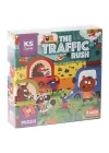Mey İthalat®  KSGamesTheTrafficRushPre-SchoolPuzzle