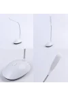 Mey İthalat®  Küçük Boy Masa Lambasi
