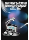 Mey İthalat®  Kulaklığı Yeni Mekanik Kablosuz Kulaklık İos Android Uyumlu