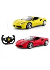 Mey İthalat® Kumandalı 1:14 Ferrari 488 GTB Model Araba