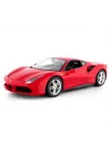 Mey İthalat® Kumandalı 1:14 Ferrari 488 GTB Model Araba