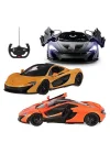 Mey İthalat® Kumandalı 1:14 Mclaren P1