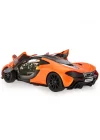 Mey İthalat® Kumandalı 1:14 Mclaren P1