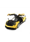 Mey İthalat® Kumandalı 1:14 Pagani Huayra BC