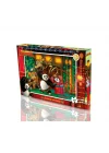 Mey İthalat® Kung Fu Panda Puzzle 50 Parça