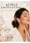Mey İthalat® Küpeli Kablosuz Kulaklık Yeni Nesil Bluetooth Teknolojisi