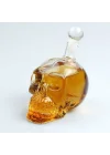 Mey İthalat® Kuru Kafa Şişe 550 ml.