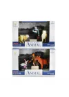 Mey İthalat® KUTUDA PVC ÇİFTLİK SETİ