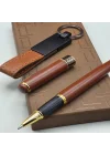 Mey İthalat®  Kutulu Kalem Anahtarlık Set