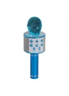 Mey İthalat® Kutulu Karaoke Mikrofon