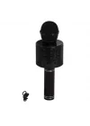 Mey İthalat® Kutulu Karaoke Mikrofon