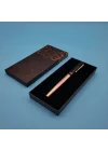 Mey İthalat® Kutulu Roller Metal Kalem
