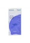 Mey İthalat® KZL-T708602 Bermuda Silikon Bone