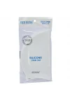 Mey İthalat® KZL-T708602 Bermuda Silikon Bone