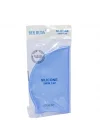 Mey İthalat® KZL-T708602 Bermuda Silikon Bone