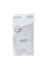Mey İthalat® KZL-T708602 Bermuda Silikon Bone