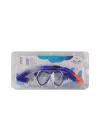 Mey İthalat® KZLD-AK301-121CS MASKE SNORKEL SET OZEL CAM 24