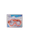 Mey İthalat® KZLD-AK301CS MASKE TEK KALIN LASTIKLI BUYUK 72