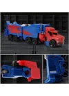 Mey İthalat® L8101/L8102 METAL TRANSFORMERS ROBOT -ETM