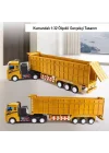 Mey İthalat® LA011-1 ŞARJLI TIR