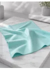 Mey İthalat® LACOST CAM TEMİZLEYİCİ BEZ