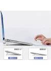 Mey İthalat® Laptop Stand 2 Kademeli Yükseltme Ayarlı  2 Adet