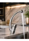 Mey İthalat® LAVABO MATARASI FUL SET